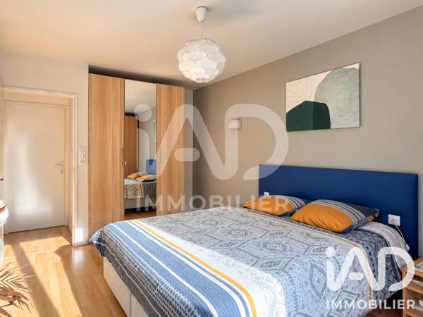 Appartement à vendre 5 pièces 114,36 m² Strasbourg
