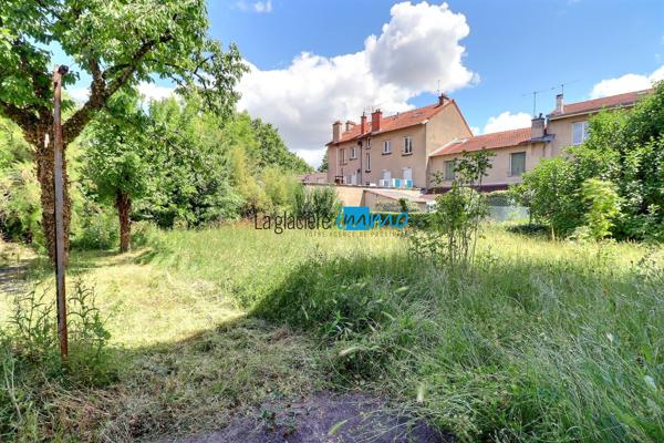 Maison T5 avec Jardin - Place de la Glacière