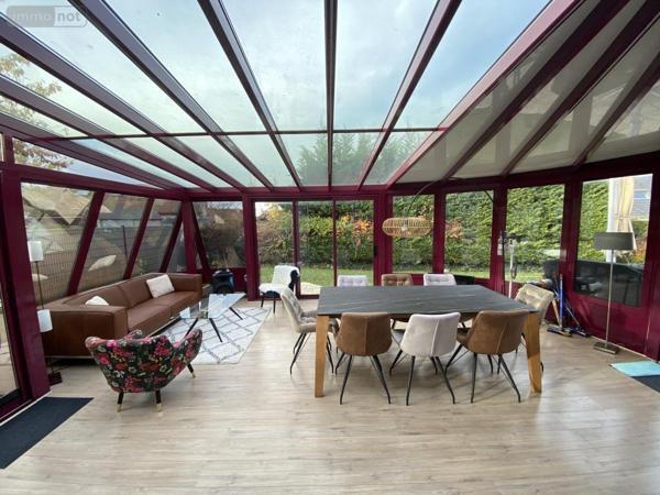 Maison à vendre à Muizon dans la Marne (51140), ref : 51082-2498