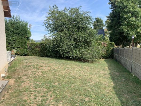 Maison à vendre à Muizon dans la Marne (51140), ref : 51082-2498