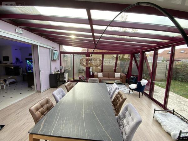 Maison à vendre à Muizon dans la Marne (51140), ref : 51082-2498