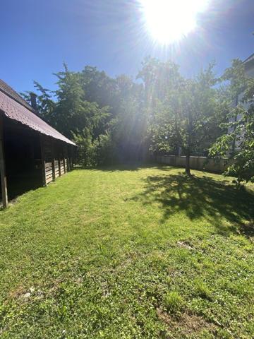 Rixheim Centre - Ancienne ferme 2 logements - Dépendances - Jardin