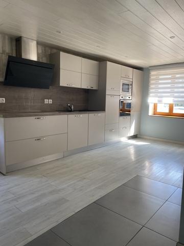 Rixheim Centre - Ancienne ferme 2 logements - Dépendances - Jardin