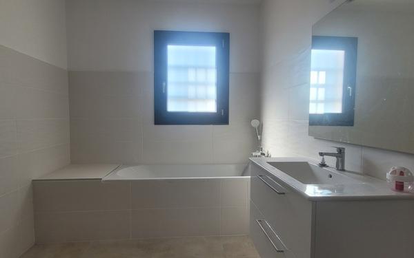 Maison à vendre    4 pièces •  Lunel