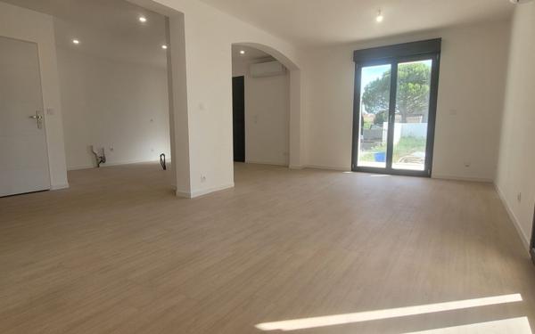 Maison à vendre    4 pièces •  Lunel