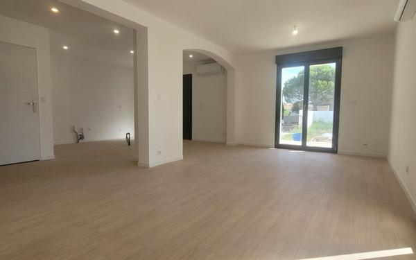 Maison à vendre    4 pièces •  Lunel