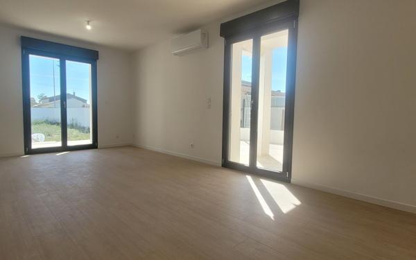 Maison à vendre    4 pièces •  Lunel