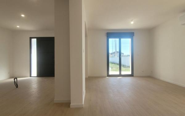 Maison à vendre    4 pièces •  Lunel