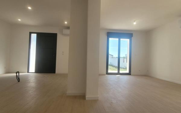 Maison à vendre    4 pièces •  Lunel