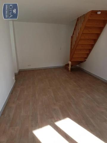 Appartement à louer 3 pièces 64.23m²