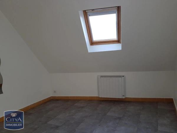 Appartement à louer 3 pièces 64.23m²