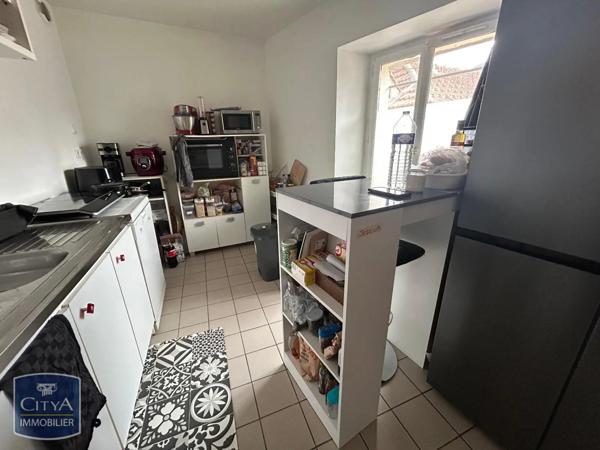 Appartement à louer 3 pièces 64.23m²