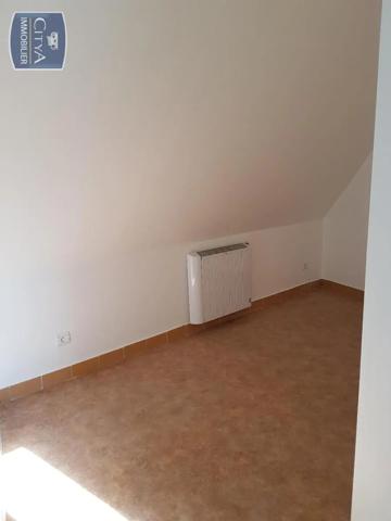 Appartement à louer 3 pièces 64.23m²