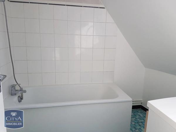 Appartement à louer 3 pièces 64.23m²