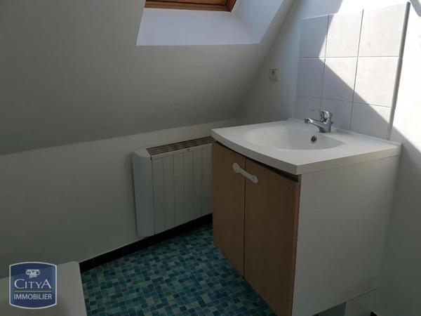 Appartement à louer 3 pièces 64.23m²