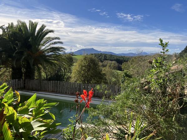 Maison 6 pièces - 180 m² Bien prestige