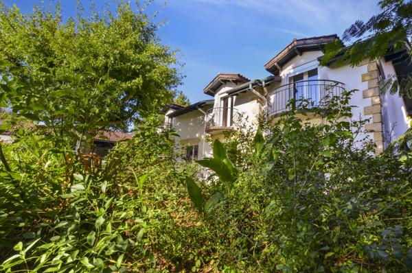 Maison 6 pièces - 180 m² Bien prestige