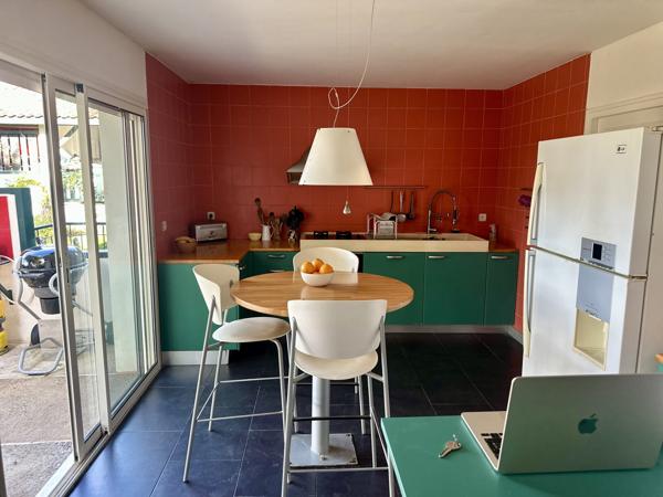 Maison 6 pièces - 180 m² Bien prestige