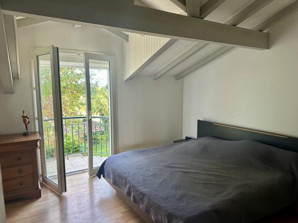 Maison 6 pièces - 180 m² Bien prestige