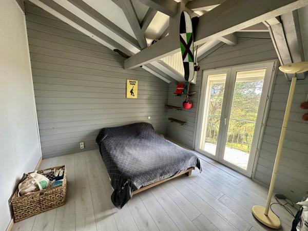 Maison 6 pièces - 180 m² Bien prestige