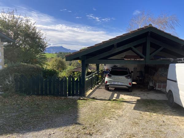 Maison 6 pièces - 180 m² Bien prestige