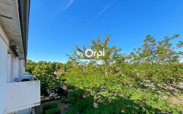 Appartement à vendre    4 pièces •  Montluçon