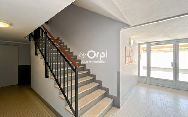 Appartement à vendre    4 pièces •  Montluçon