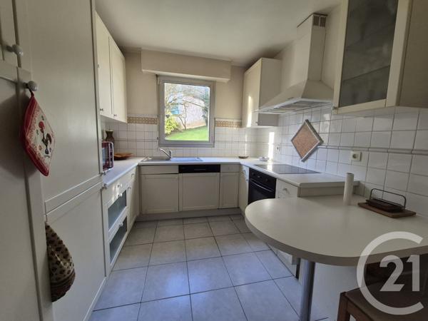 Appartement F3 à vendre  3 pièces - 65,30 m2 JOINVILLE LE PONT - 94