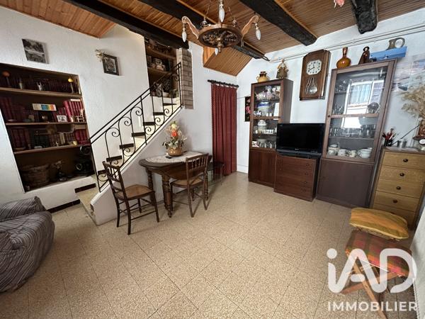 Maison à vendre 4 pièces 61 m² Cruis