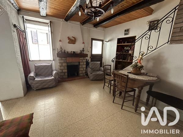 Maison à vendre 4 pièces 61 m² Cruis