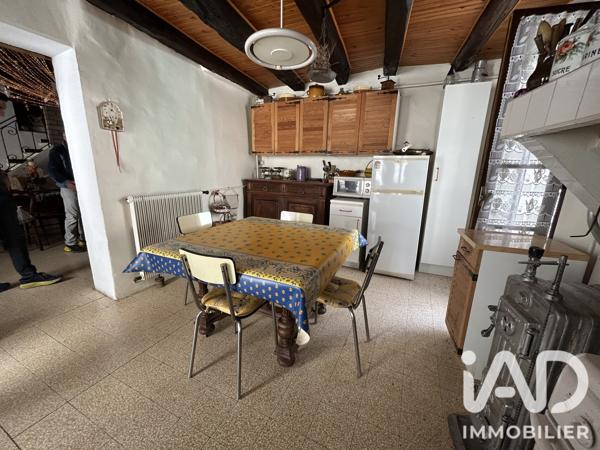 Maison à vendre 4 pièces 61 m² Cruis