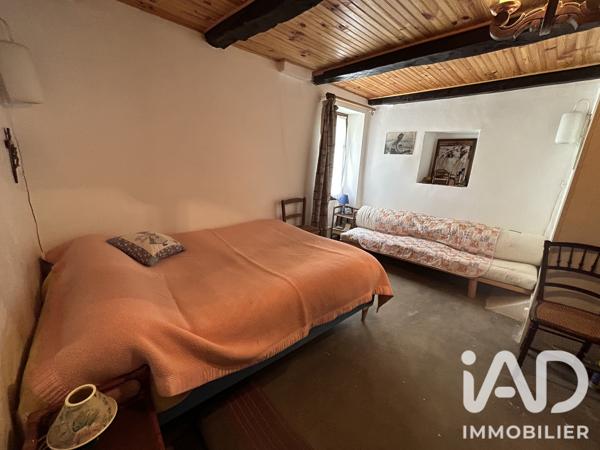 Maison à vendre 4 pièces 61 m² Cruis
