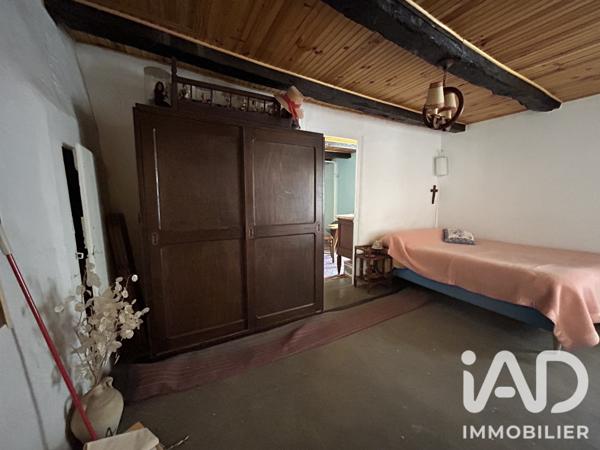 Maison à vendre 4 pièces 61 m² Cruis