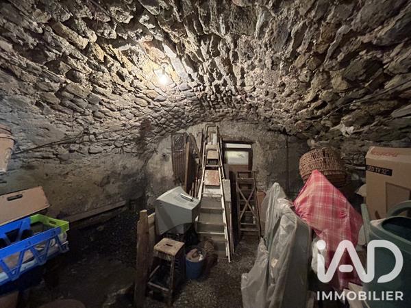 Maison à vendre 4 pièces 61 m² Cruis