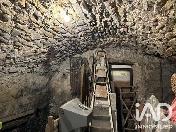Maison à vendre 4 pièces 61 m² Cruis