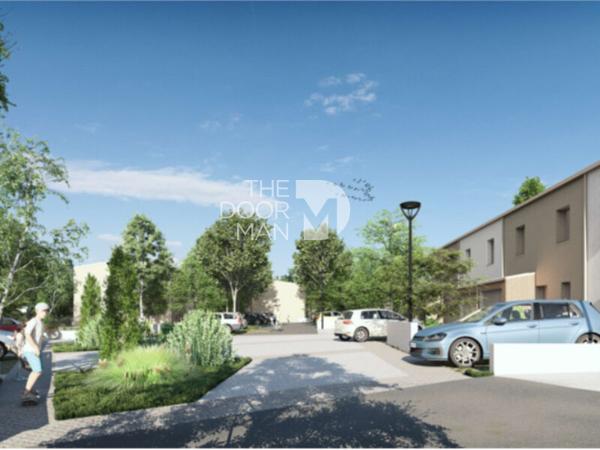 Maison - À vendre - 84 m² - BOUAYE | The Door Man