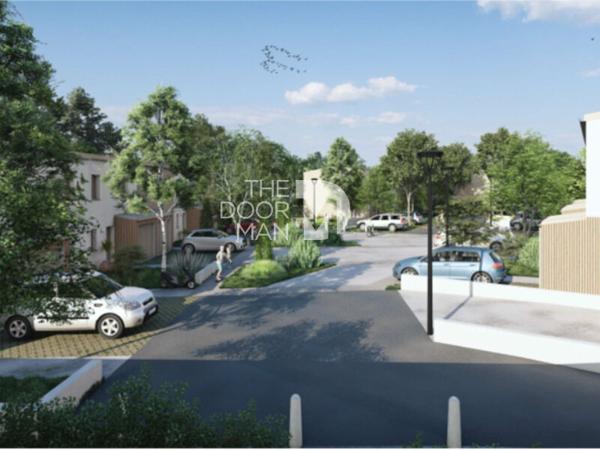 Maison - À vendre - 84 m² - BOUAYE | The Door Man