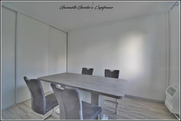 BORDEAUX CAUDERAN - Appartement 3/4 pièces 70 m² avec balcon, parking et cave