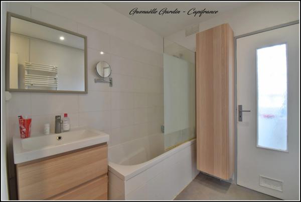 BORDEAUX CAUDERAN - Appartement 3/4 pièces 70 m² avec balcon, parking et cave