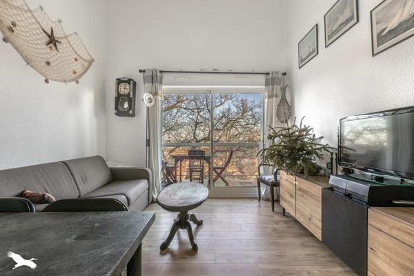 Appartement à vendre 389 000 € Arcachon 4 p 57 m² DPE E