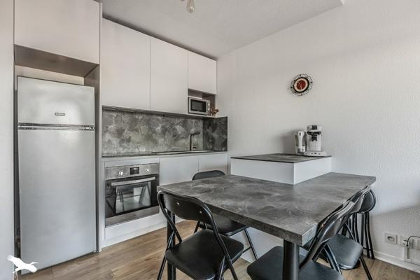 Appartement à vendre 389 000 € Arcachon 4 p 57 m² DPE E