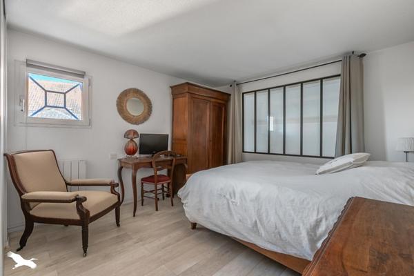 Appartement à vendre 389 000 € Arcachon 4 p 57 m² DPE E