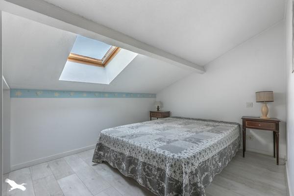 Appartement à vendre 389 000 € Arcachon 4 p 57 m² DPE E