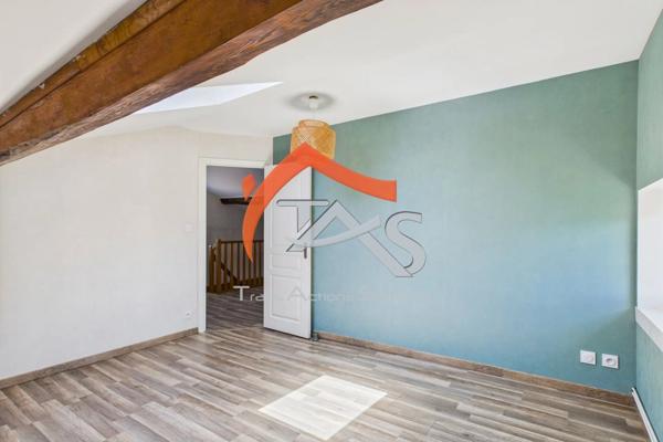 Vente Appartement 3 pièces 69 m2 à Villars