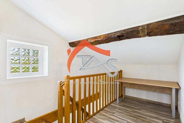 Vente Appartement 3 pièces 69 m2 à Villars