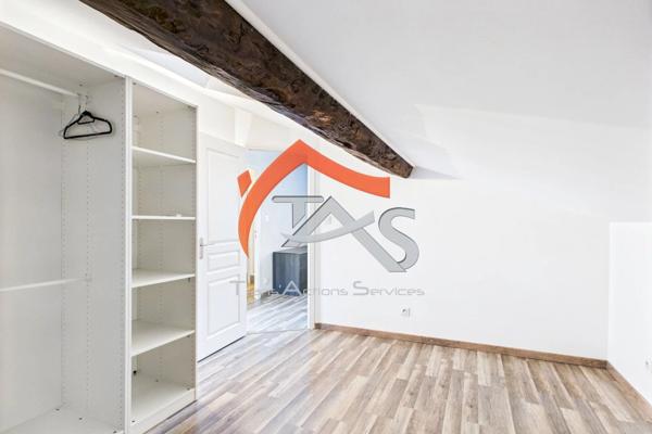 Vente Appartement 3 pièces 69 m2 à Villars