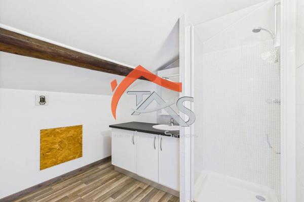 Vente Appartement 3 pièces 69 m2 à Villars
