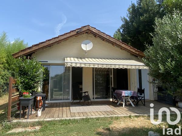 Maison à vendre 3 pièces 95 m² Mercuès