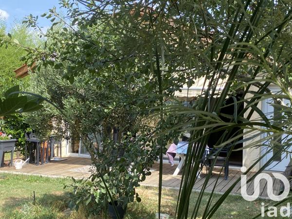 Maison à vendre 3 pièces 95 m² Mercuès