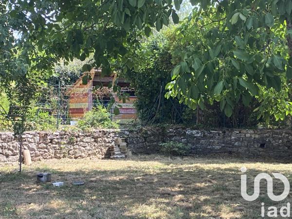 Maison à vendre 3 pièces 95 m² Mercuès